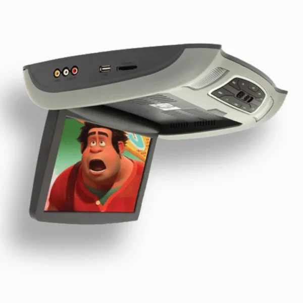 Pantalla techo 13"